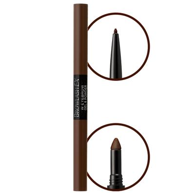 BCL - Browlash EX Water Strong Eyebrow Gel Pencil & Powder