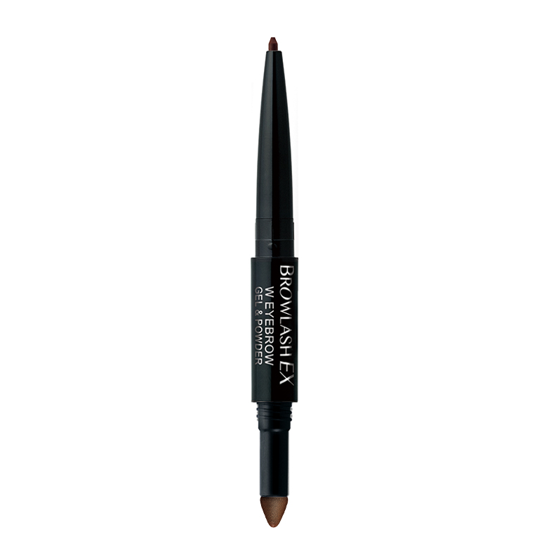 BCL - Browlash EX W Crayon Gel Sourcils & Poudre