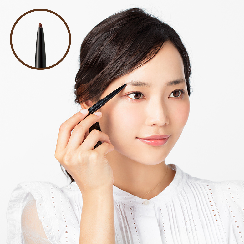 BCL - Browlash EX W Crayon Gel Sourcils & Poudre