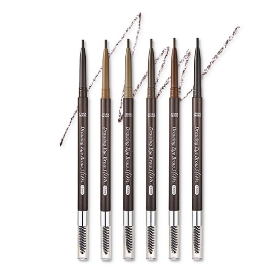 Etude House - Drawing Slim Eyebrow Pencil