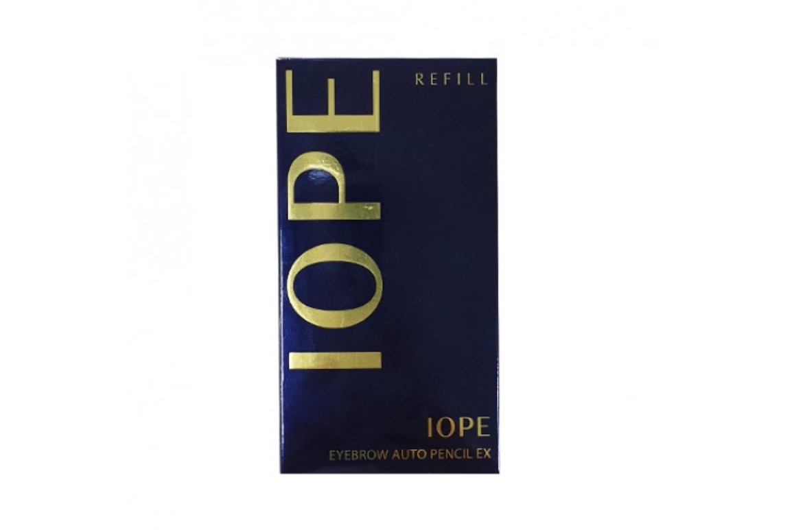 IOPE - Eyebrow Auto Pencil EX Refill - 1pack (2pcs)