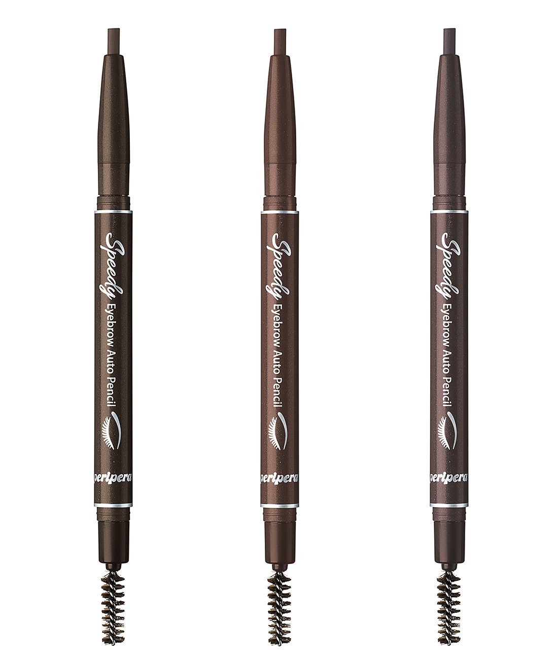 peripera - Speedy Eyebrow Auto Pencil