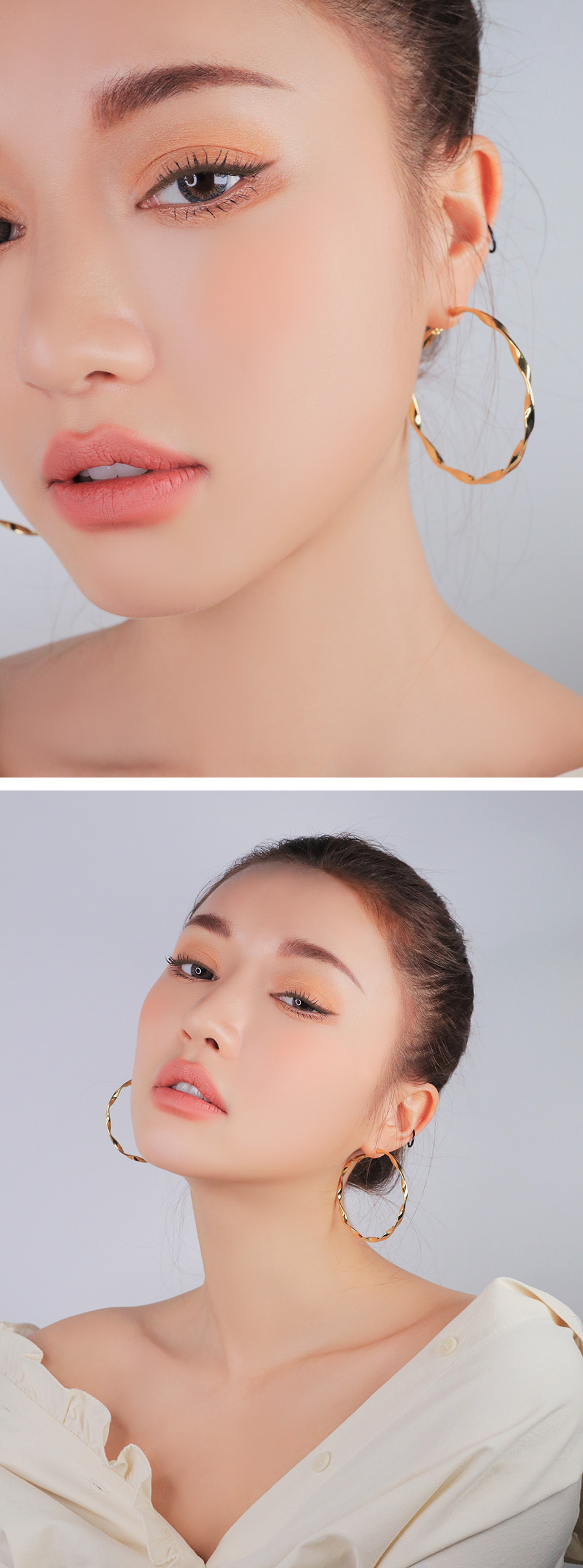 3CE / 3 CONCEPT EYES - Crayon contour des yeux ultra mince