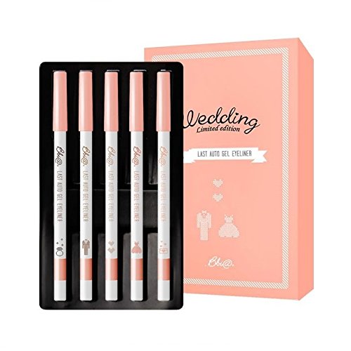 Bbi@ - Last Auto Gel Eyeliner