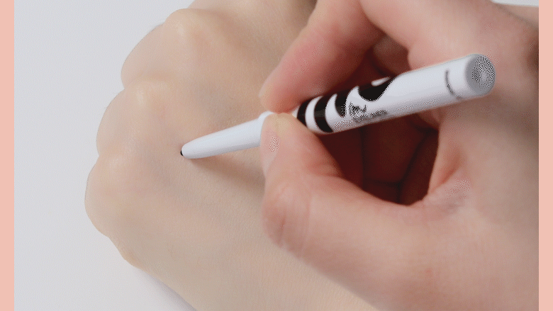 MEMEBOX - I'M Eyeliner Long-Lasting - 0.14g