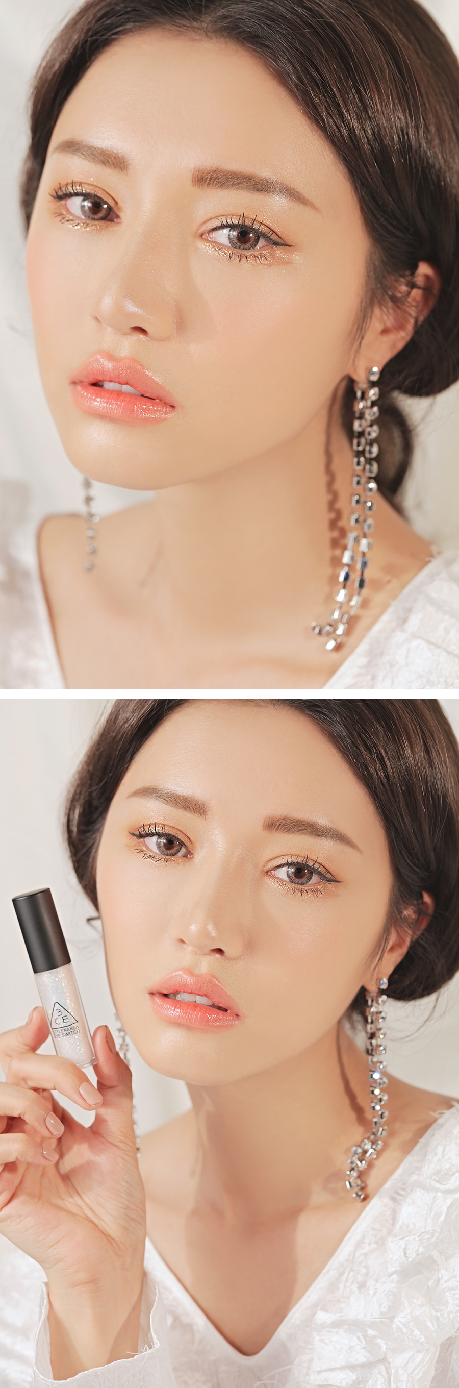 3CE / 3 CONCEPT EYES - Eye Switch - 4.3g