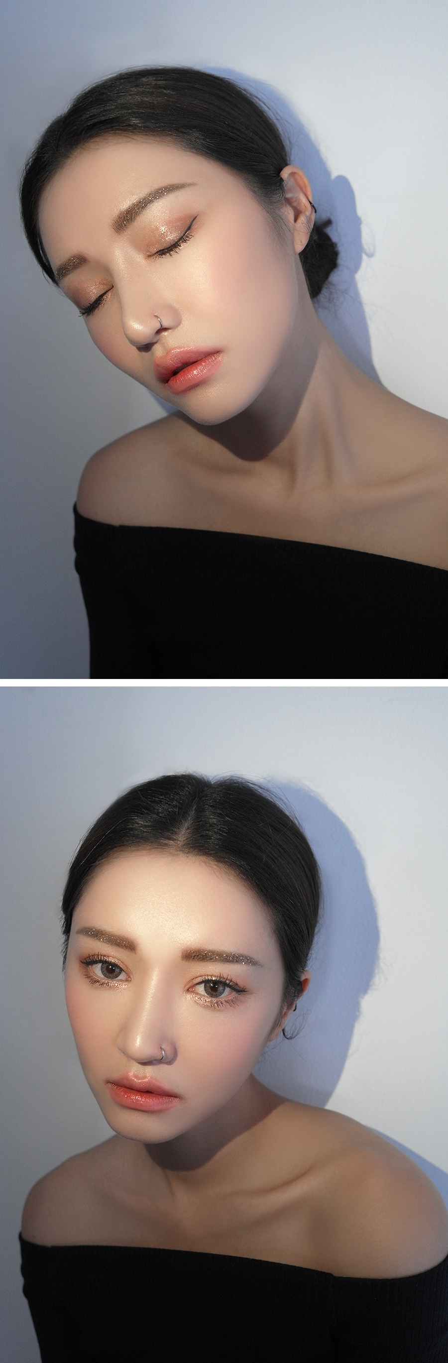 3CE / 3 CONCEPT EYES - Eye Switch - 4.3g