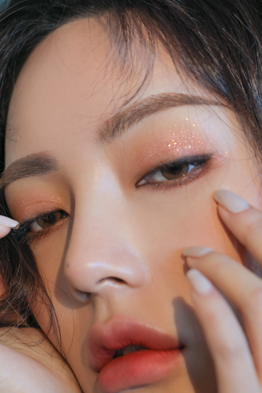 3CE / 3 CONCEPT EYES - Mini Multi Eye Colour Palette