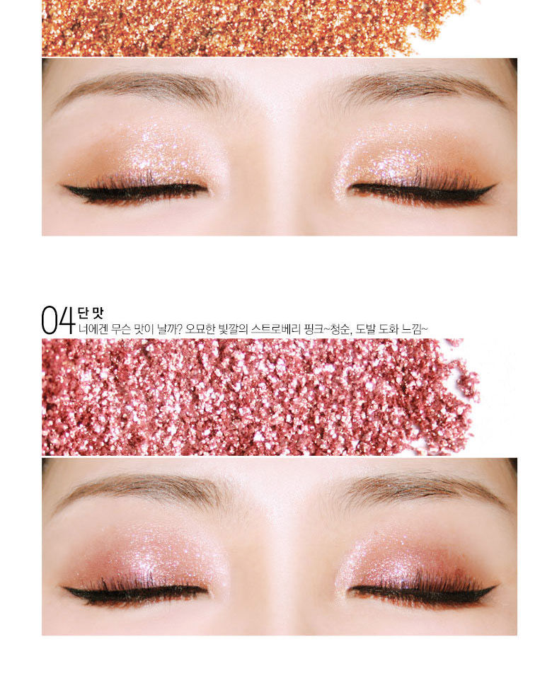 Bbi@ - Eye Pigment