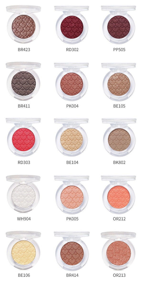 Etude House - Look At My Eyes Eyeshadow