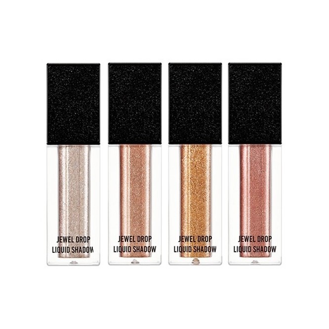 MISSHA - Ombre liquide Jewel Drop - 4.7g