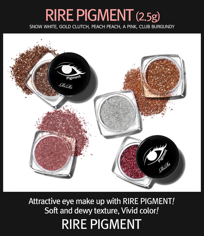RiRe - Pigment