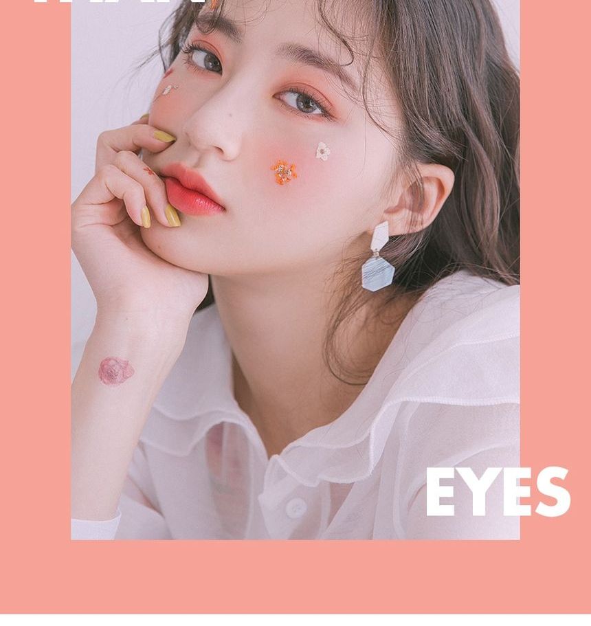 Romand - Better Than Eyes - 6.5g