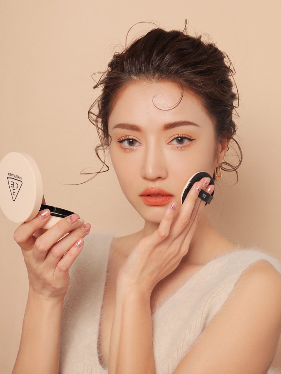 3CE / 3 CONCEPT EYES - Mesh Foundation