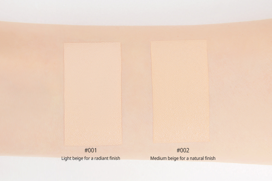 3CE / 3 CONCEPT EYES - Mesh Foundation