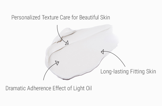 MISSHA - Layer Blurring Primer - Long Lasting