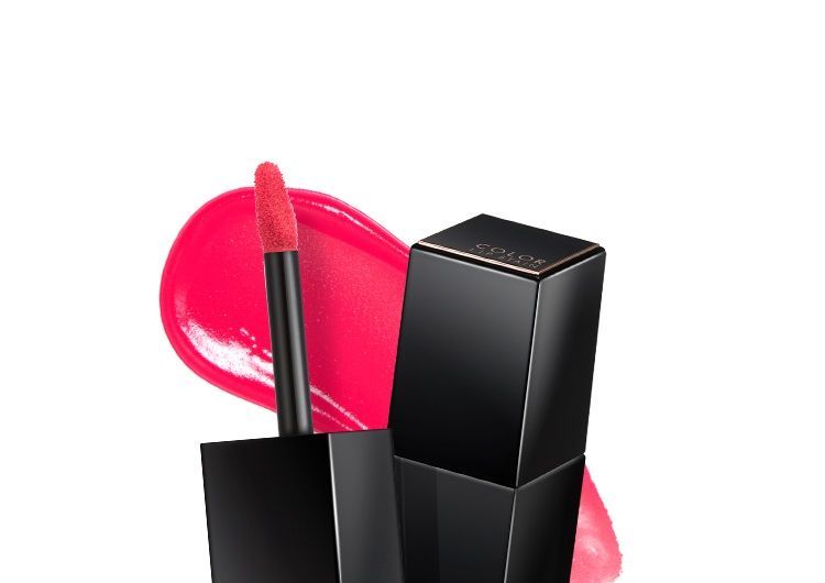 A'PIEU - Colour Lip Stain Velvet Tint