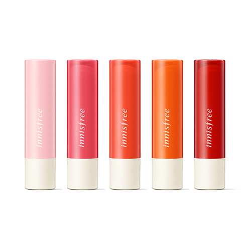 innisfree - Glow Tint Lip Balm
