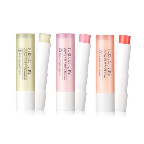 Tonymoly - Stick lèvres parfaites