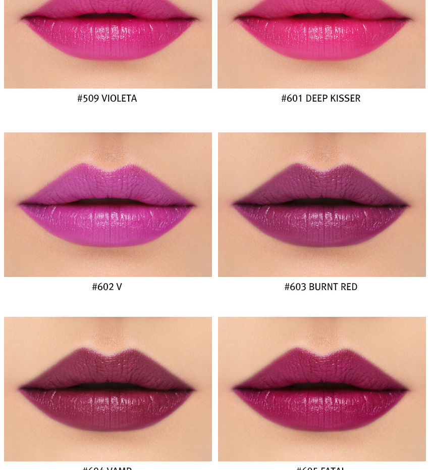 3CE / 3 CONCEPT EYES - Rouge à lèvres Original Lip Color