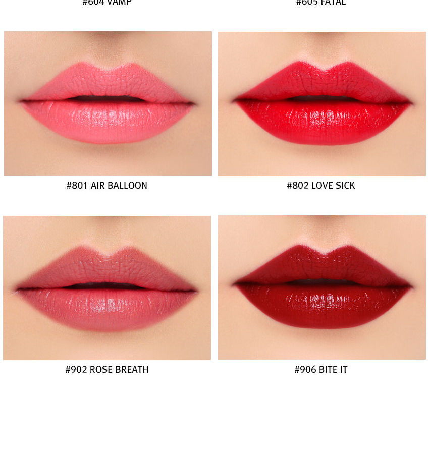 3CE / 3 CONCEPT EYES - Rouge à lèvres Original Lip Color