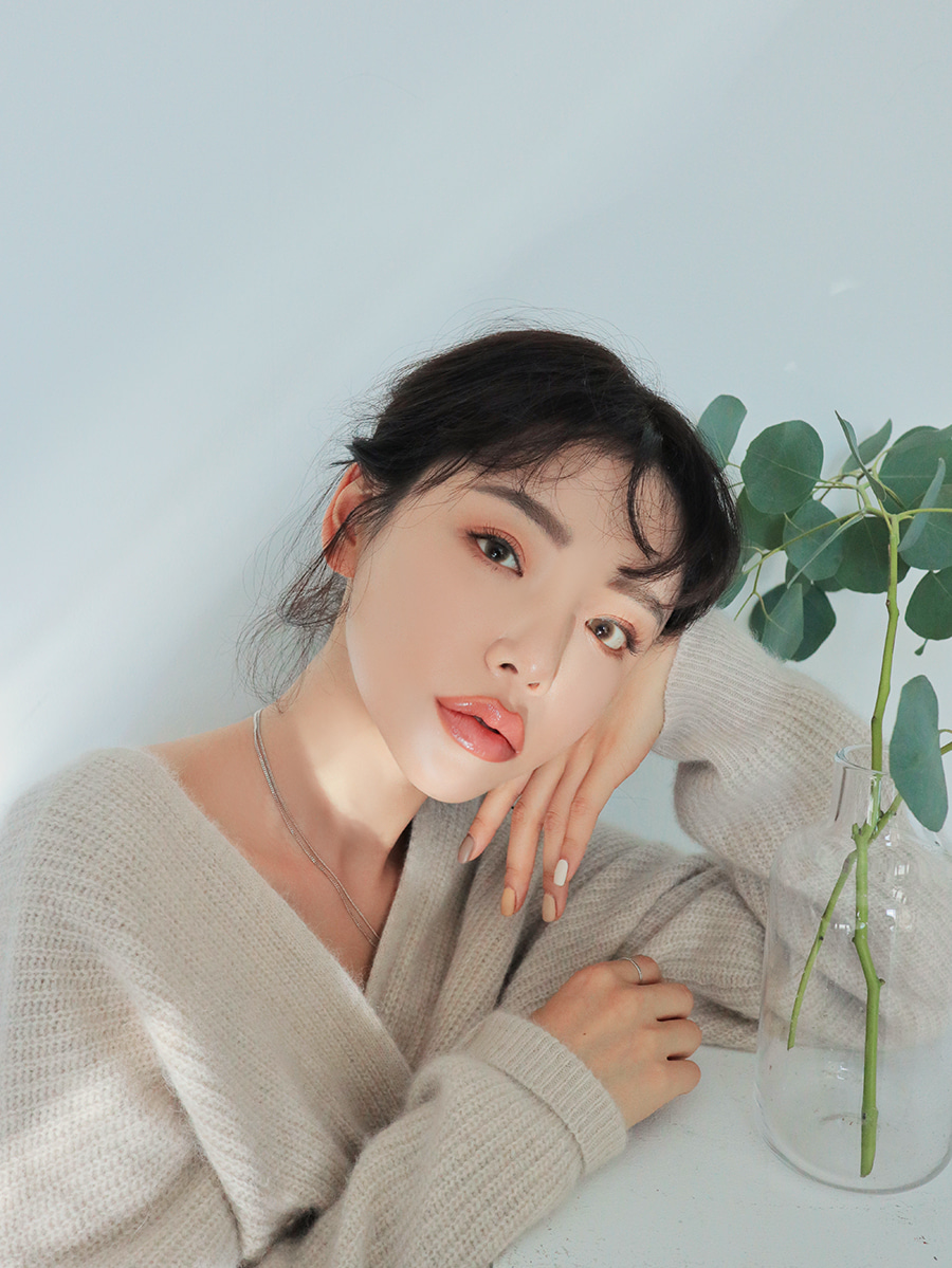 3CE - Plumping Lips