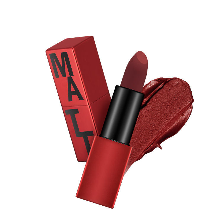 A'PIEU - Wild Matt Lipstick