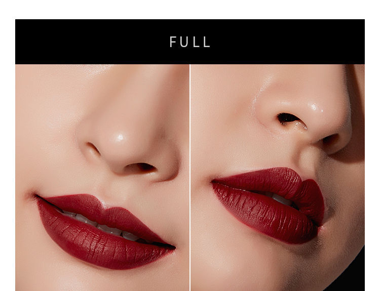A'PIEU - Wild Matt Lipstick
