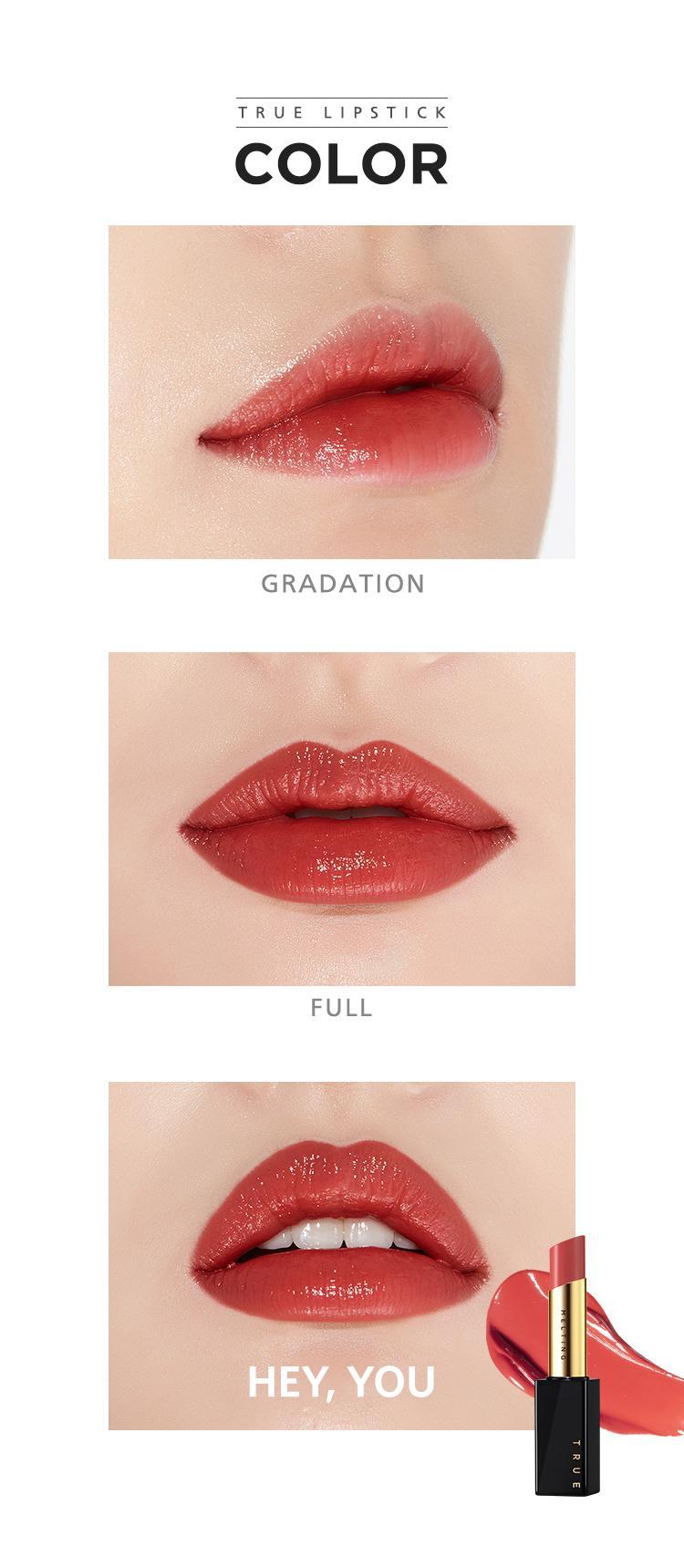 A'PIEU - True Melting Lipstick