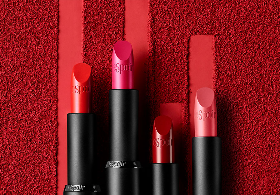 eSpoir - Rouge à lèvres No Wear Power Matte