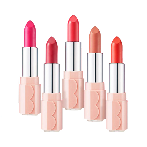 Etude House - Dear My Blooming Lips Talk Chiffon Lipstick