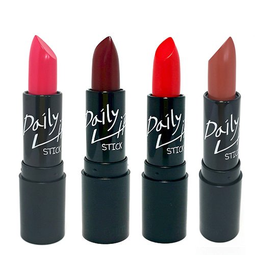 Farm Stay - Make-Up Series Daily Lip - 3.4g