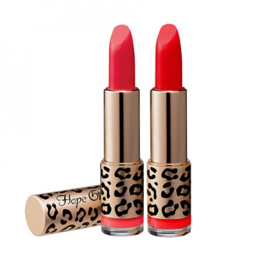 Hope Girl - Hope Girl - Milky Balm Lipstick - 13g