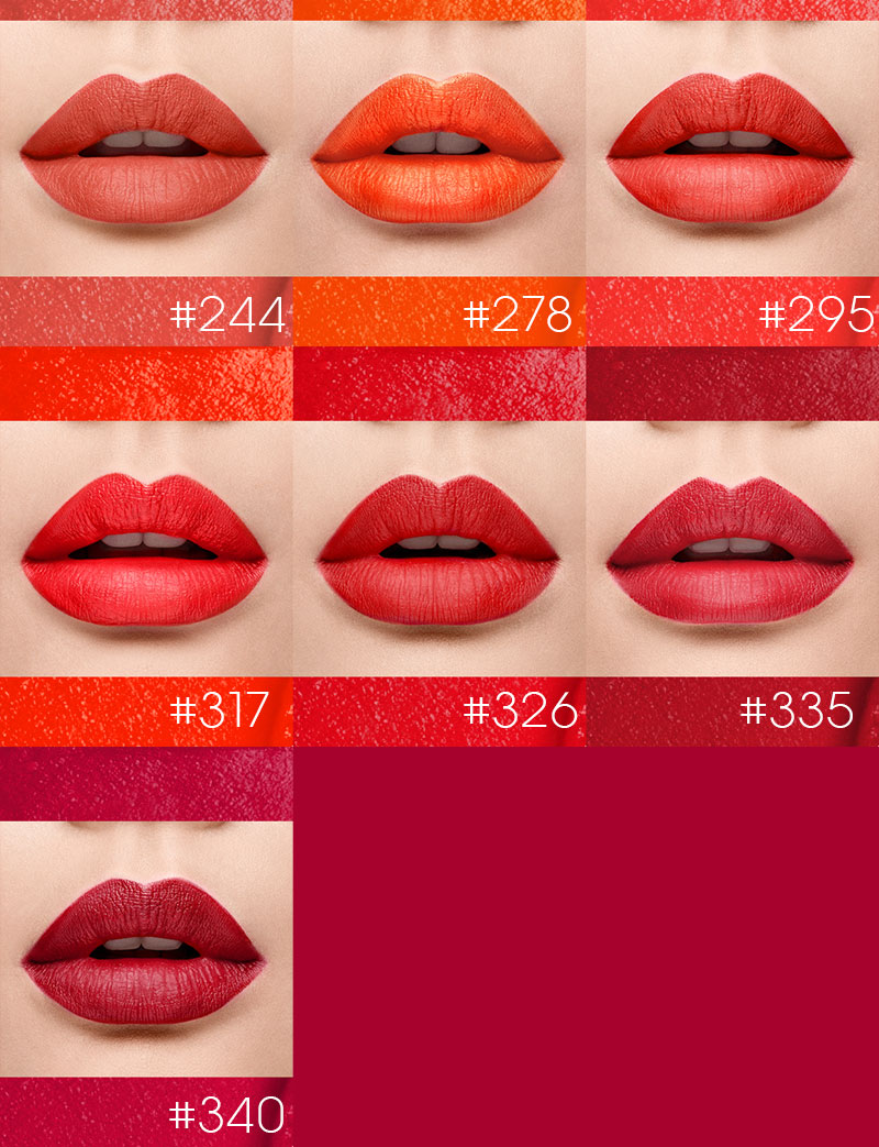 HERA - Rouge à lèvres Sensual Aqua - 3.5 g