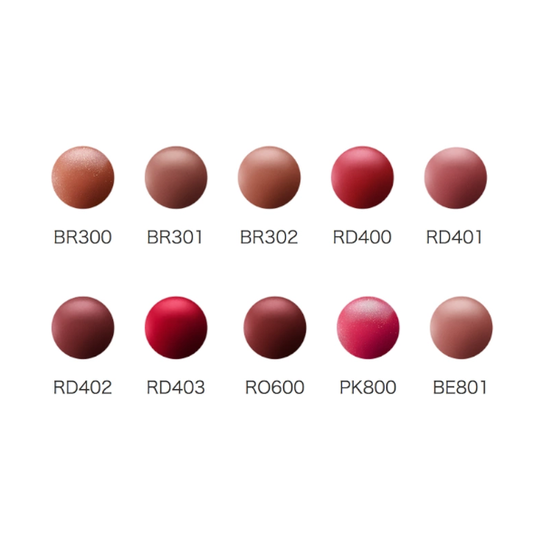 Kose - DECORTE - The Rouge Lipstick Velvet