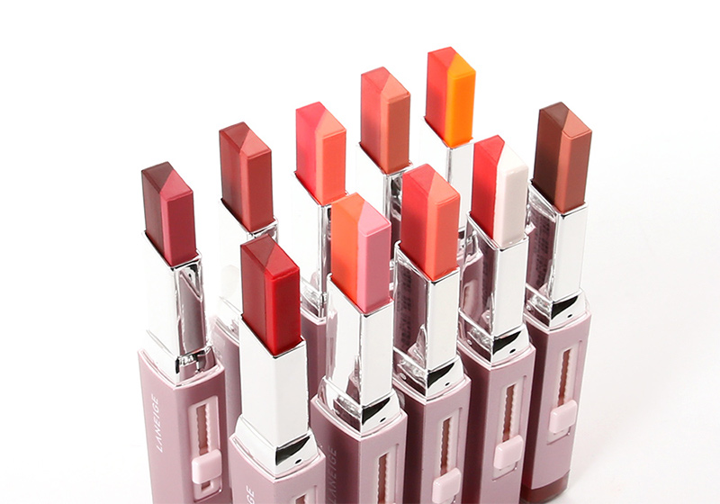 LANEIGE - Two Tone Matte Lip Bar