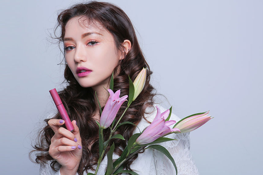 3CE - Velvet Lip Tint