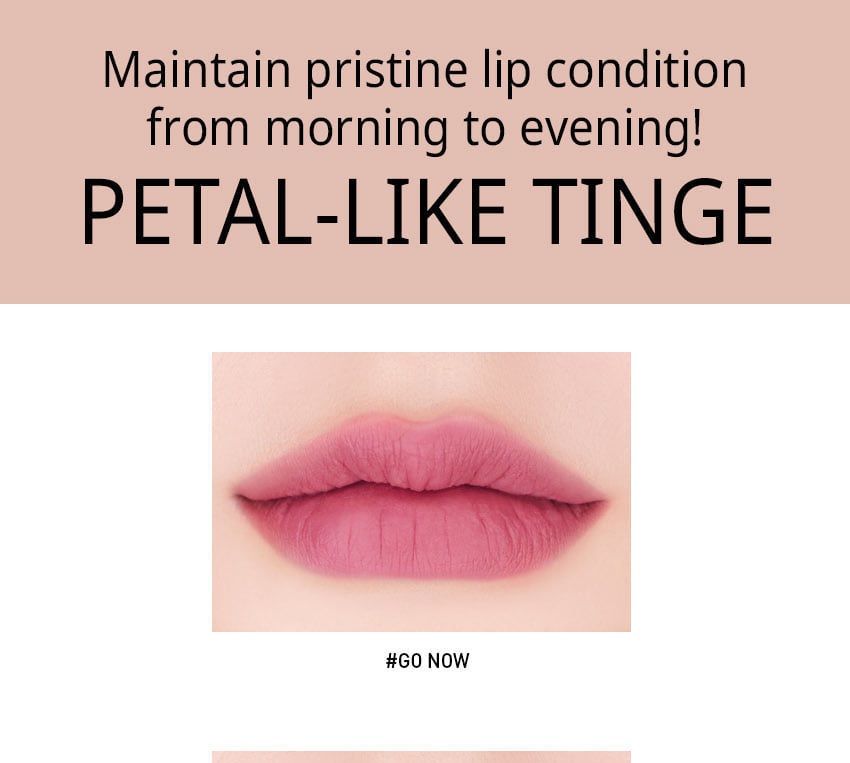 3CE - Velvet Lip Tint