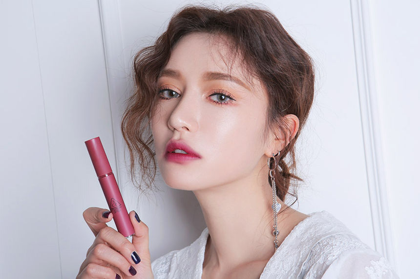 3CE - Velvet Lip Tint