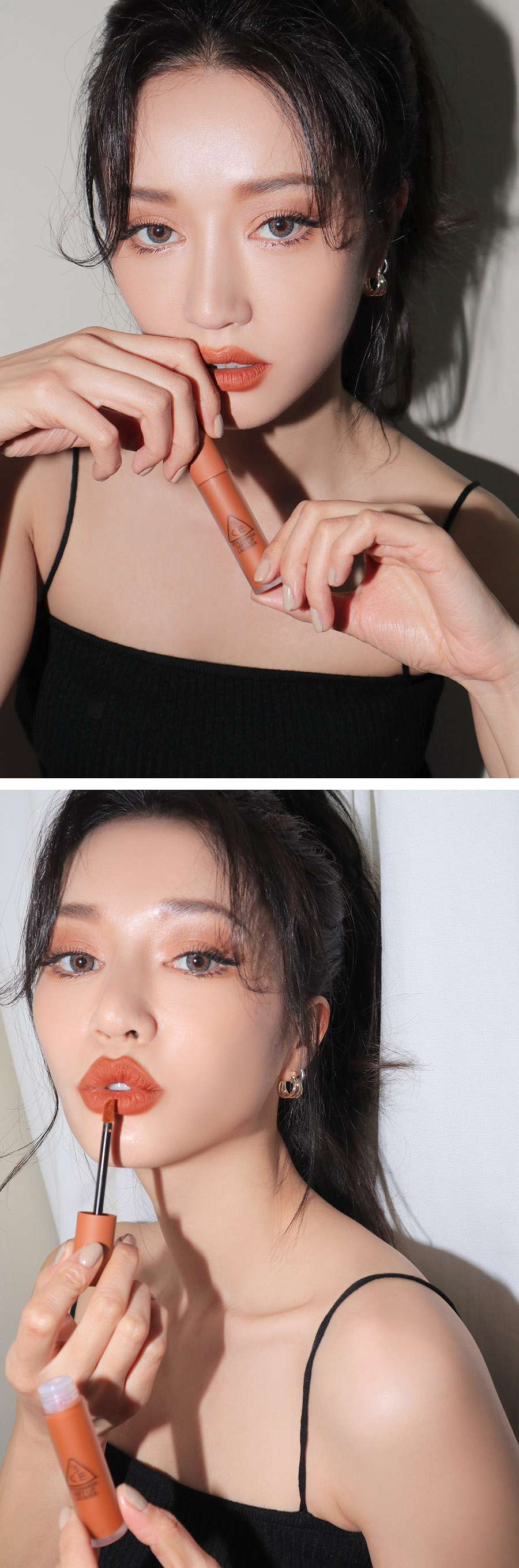 3CE / 3 CONCEPT EYES - Soft Lip Lacquer