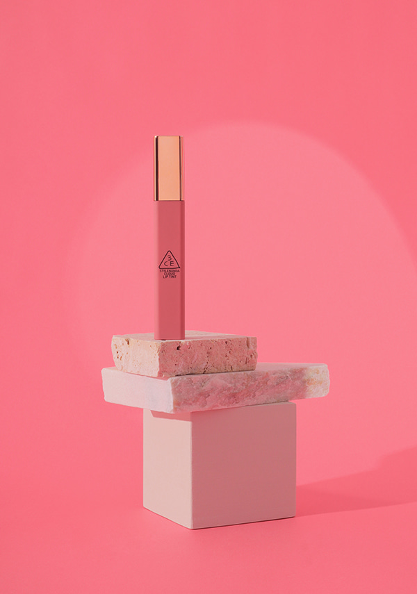 3CE / 3 CONCEPT EYES - Cloud Lip Tint 4g