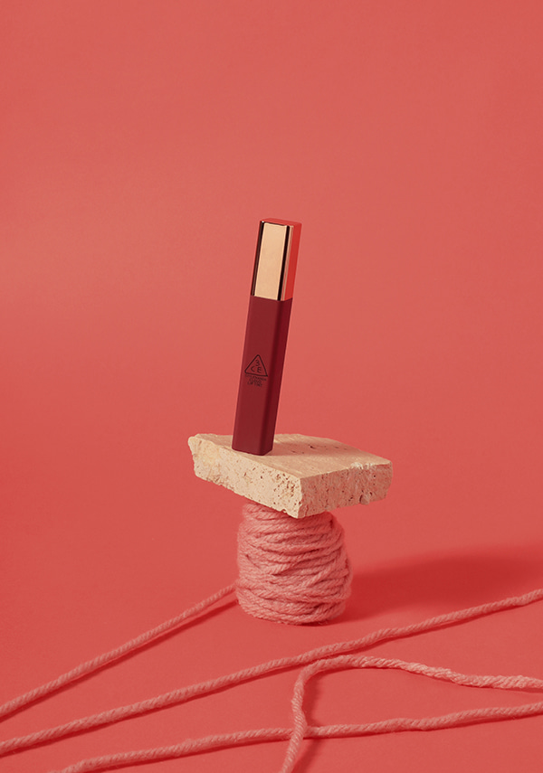 3CE / 3 CONCEPT EYES - Cloud Lip Tint 4g