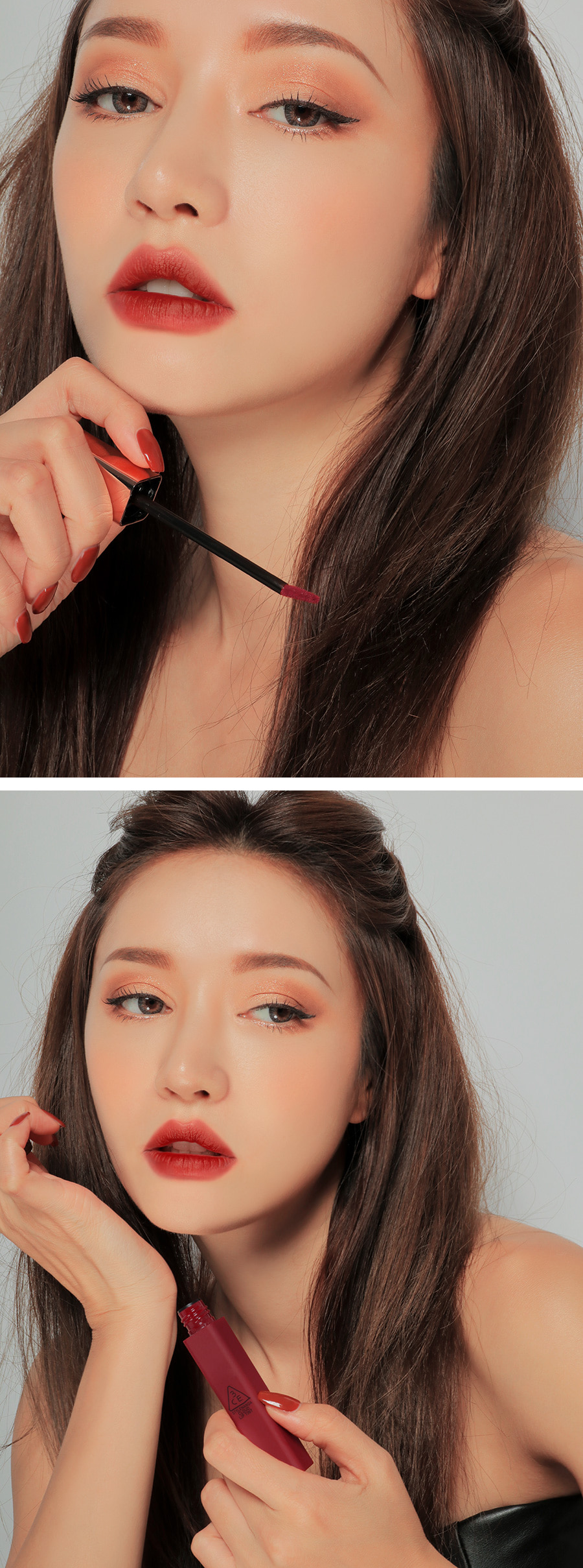 3CE / 3 CONCEPT EYES - Cloud Lip Tint 4g