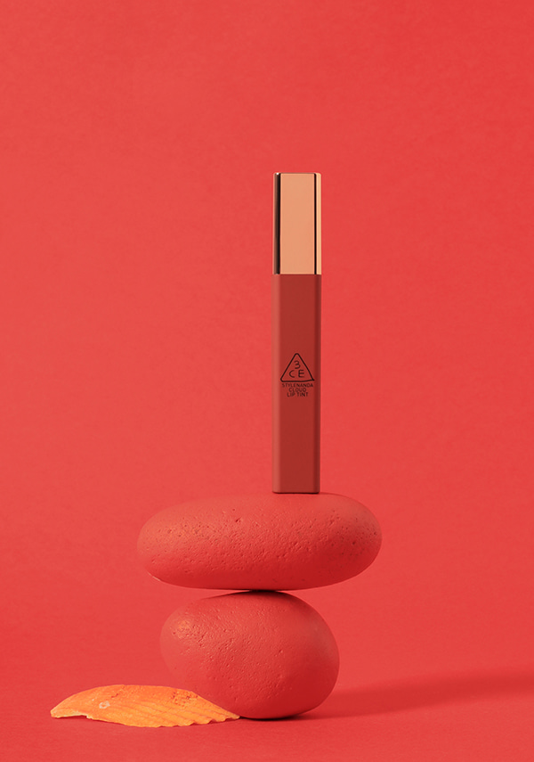 3CE / 3 CONCEPT EYES - Cloud Lip Tint 4g