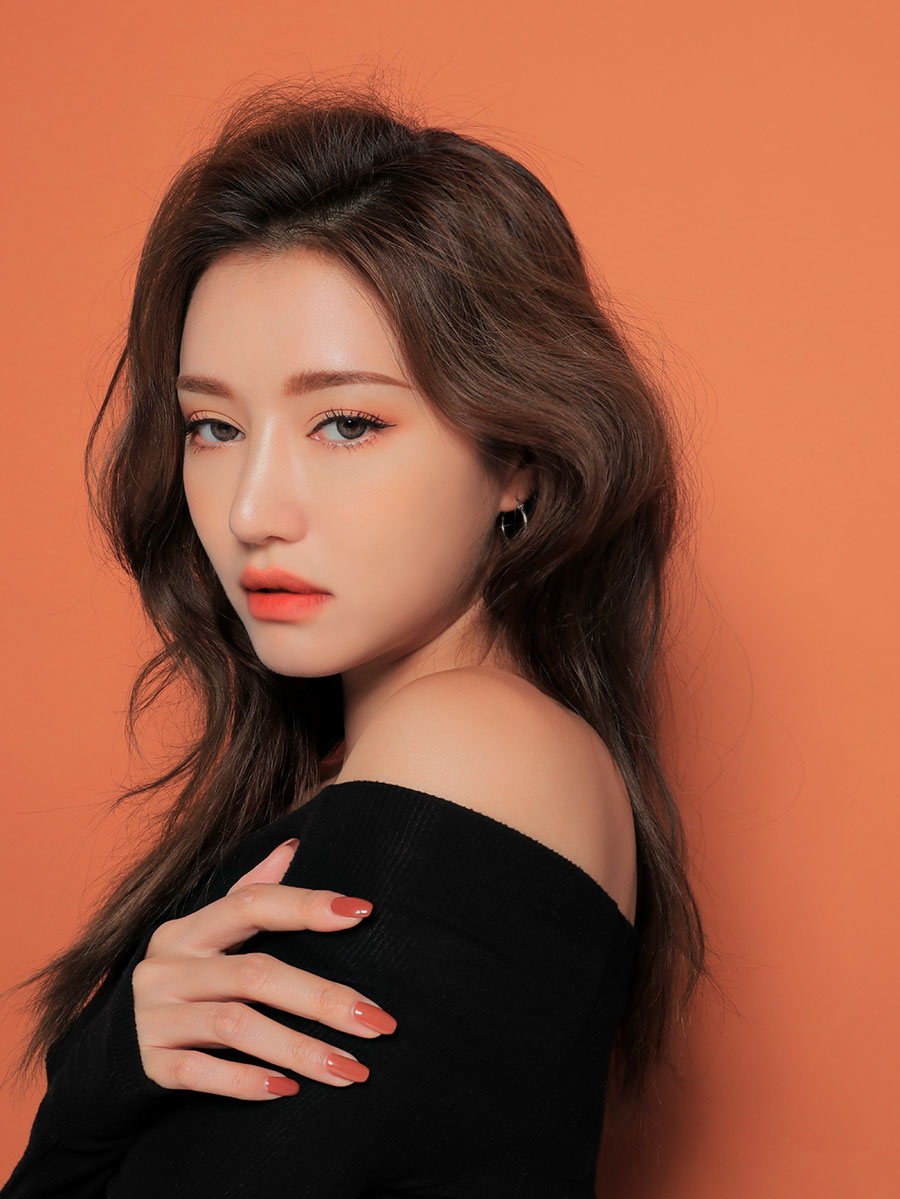 3CE / 3 CONCEPT EYES - Cloud Lip Tint 4g