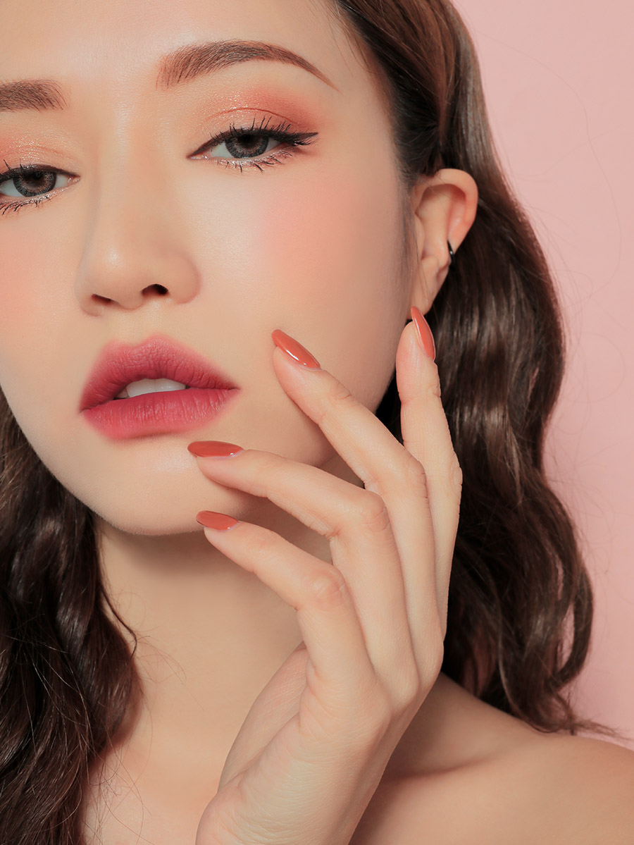 3CE / 3 CONCEPT EYES - Cloud Lip Tint 4g