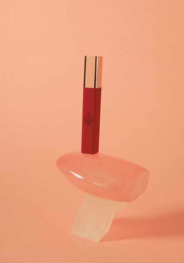 3CE / 3 CONCEPT EYES - Cloud Lip Tint 4g