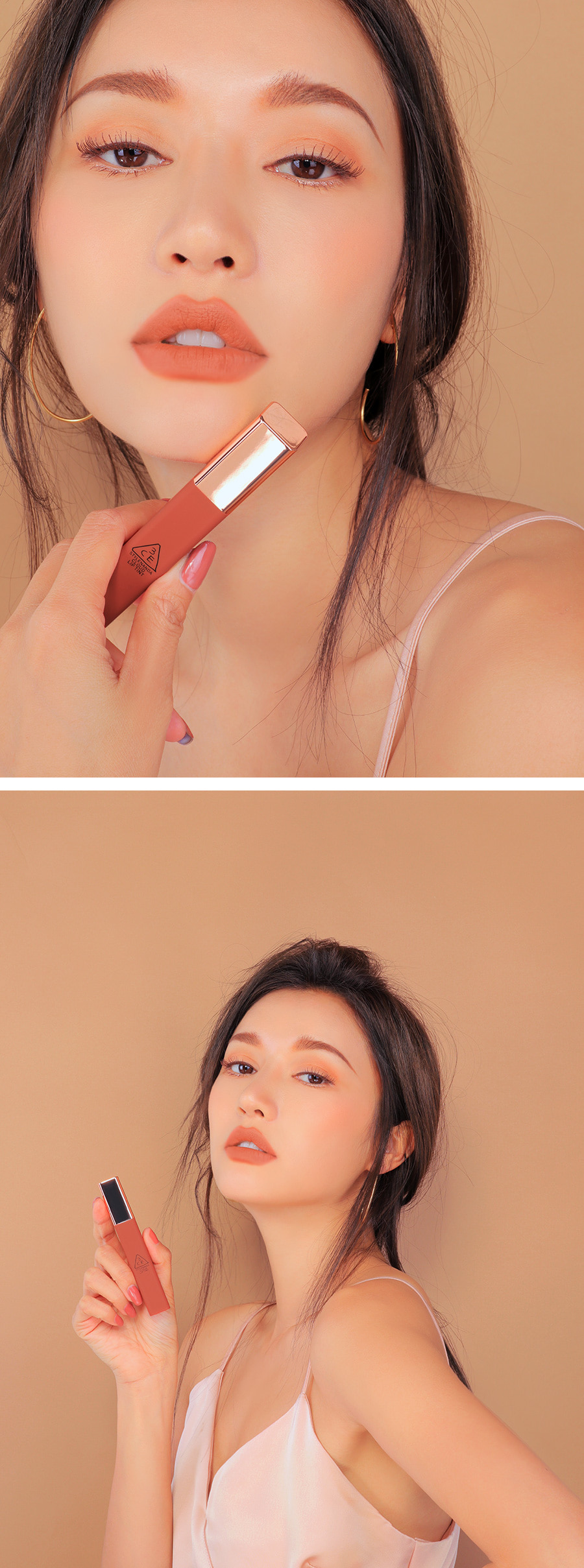3CE / 3 CONCEPT EYES - Cloud Lip Tint 4g