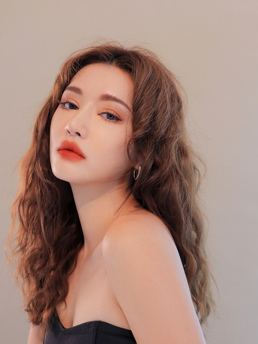 3CE / 3 CONCEPT EYES - Cloud Lip Tint 4g