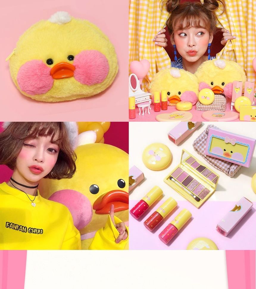 beigechuu - FanFanChuu Lip Tint